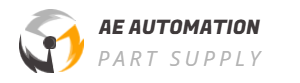 Fanuc Part Supply Logo