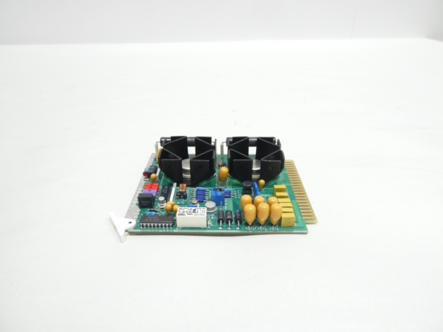 ABB SD802F Power Supply Module, ABB PLC's - Image 2