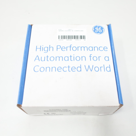 GE Fanuc DS200SLCCG1AEG/DS215SLCCG1AZZ01B Communication Board