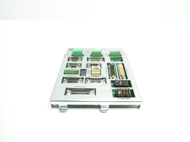 ABB DO620 Digital Output Module, 32 Channels, 24VDC