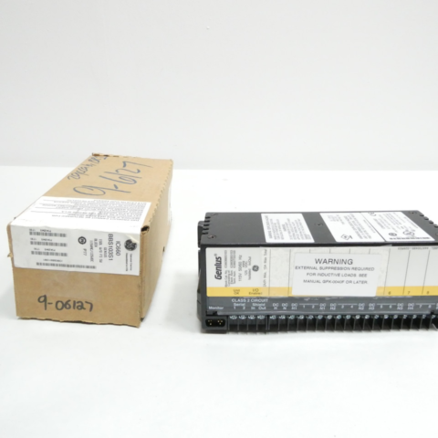 GE HR911103A - VMIVME-7750, Industrial Control Module