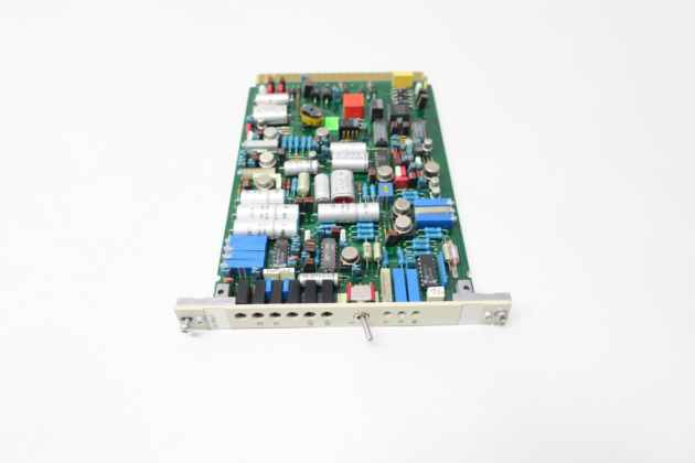 ABB 3HAC024254-007: Industrial Control Module for Advanced Automation Solutions - Image 2