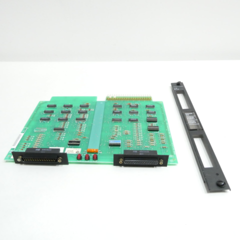 GE IC694MDL645A - High-Performance 24VDC Input Module for Industrial Automation
