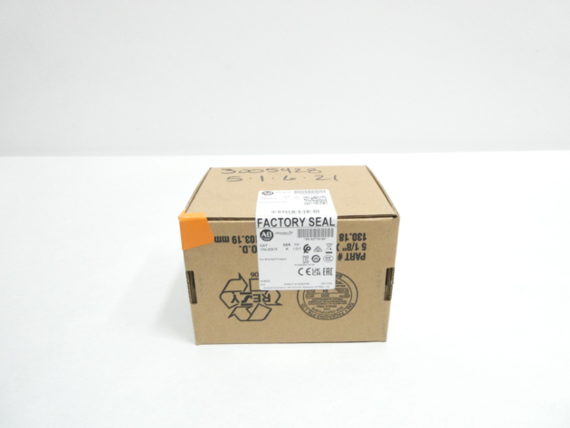AB 1747-BA Battery Aftermarket Module for Industrial Controls - Image 2