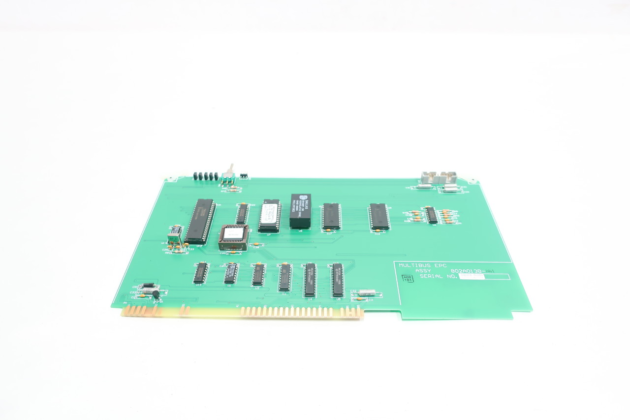 ABB 3BHB003689 High-Precision Industrial Control Module - Image 2