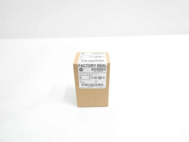 Allen-Bradley 1747-L552 Modular Processor Unit - Image 2