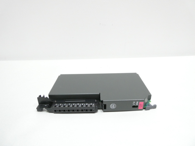 Siemens 2198-S086-ERS3 Servo Drive - Precision Control Module