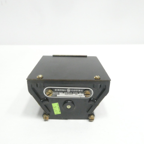 GE IC695CPU315 - CPU Control Module