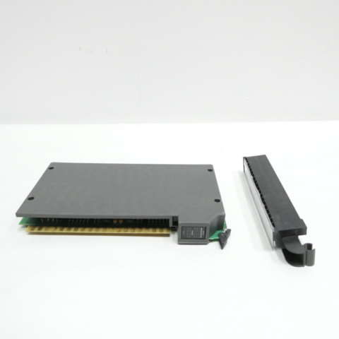 AB 1771-VHSC Counter Module: Advanced Industrial Control Technology