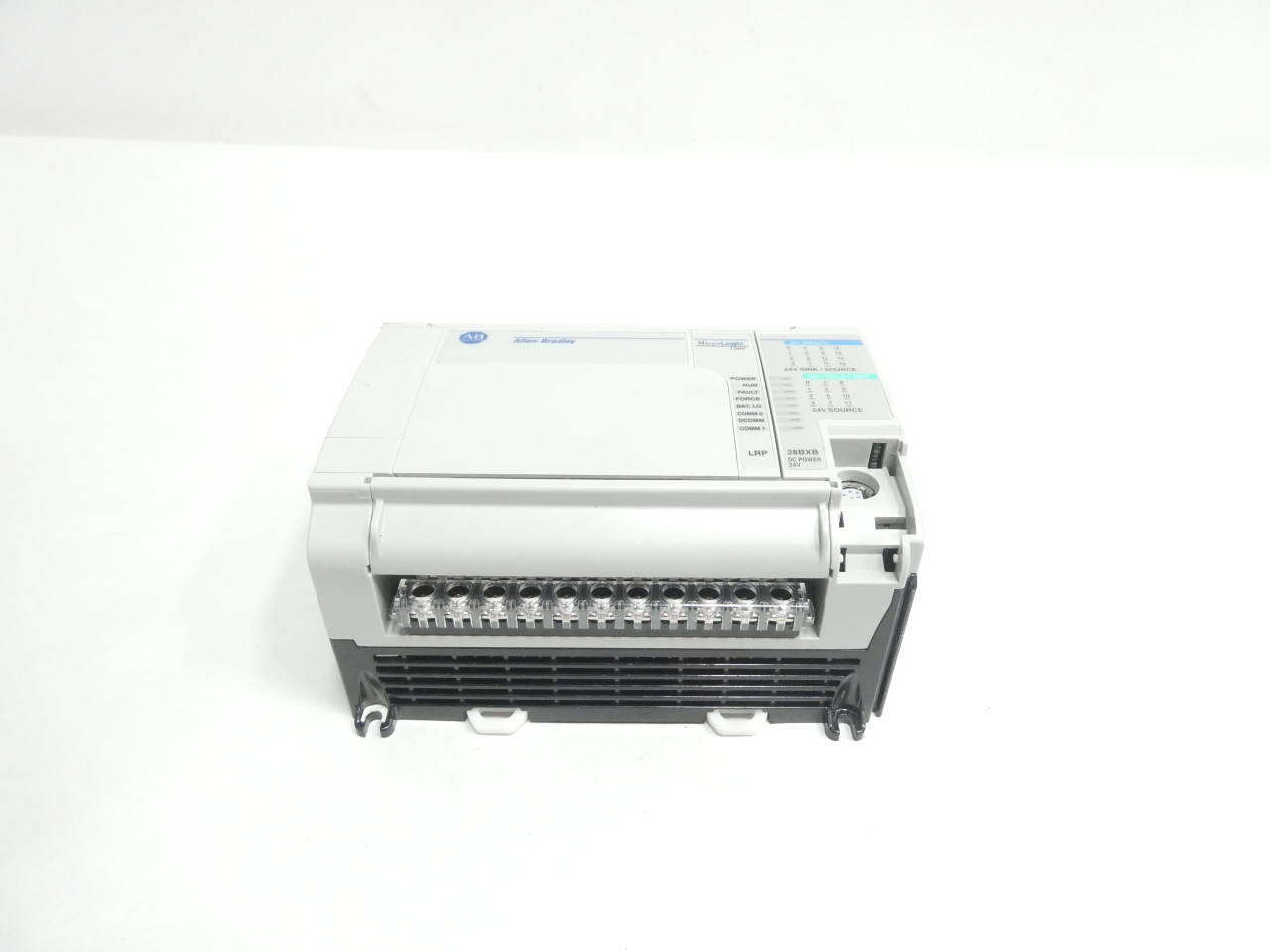 Allen-Bradley CompactLogix 1769-L33ERMS - Ethernet I/O Module for Industrial Automation - Image 2