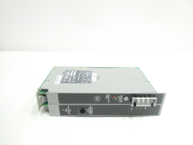 Siemens 80026-044-06 POWER SUPPLY SWITCHING - Efficient Power Management Solution - Image 2