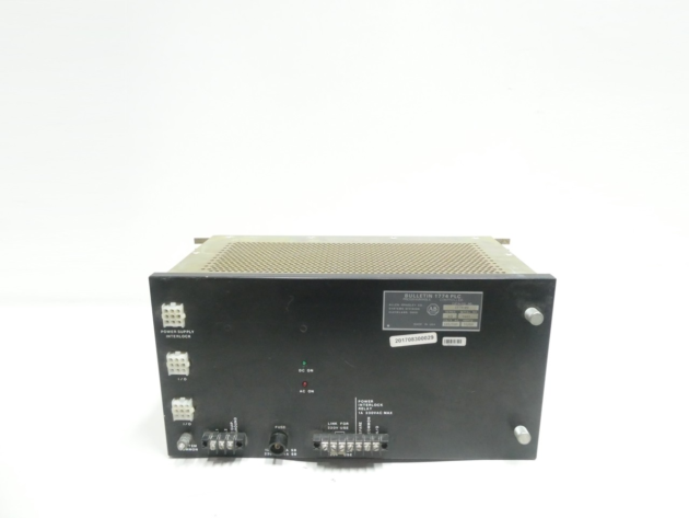 Yokogawa 700-TBR24 Smart Process Controller