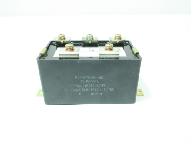 Allen-Bradley AB 1756-MVI Interface Module for Industrial Automation, 200 Characters Max - Image 2