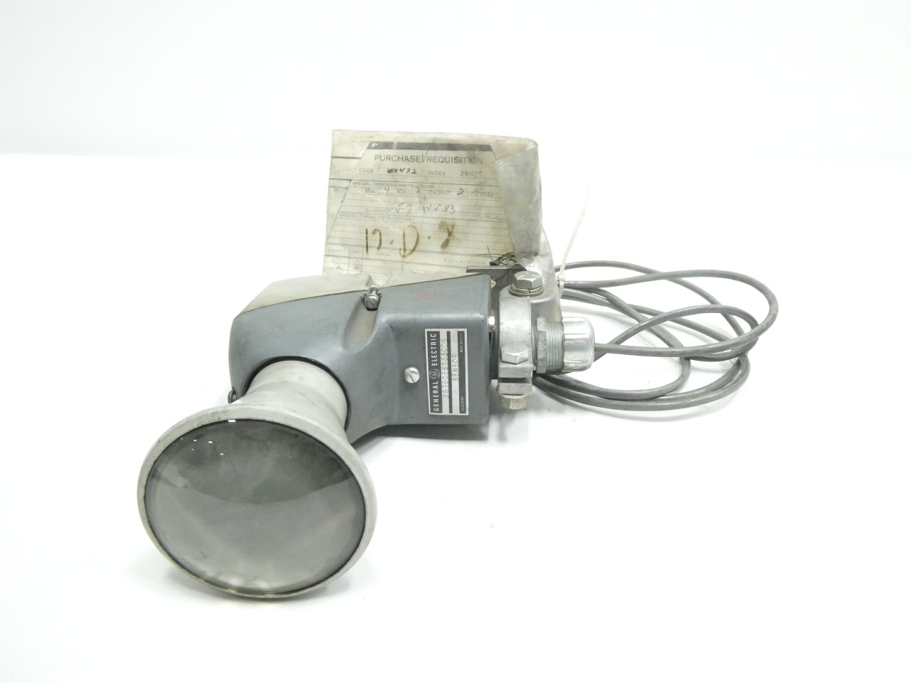 GE IS220PHRAH1A, REV D: Advanced Boards & Turbine Control System - Image 2