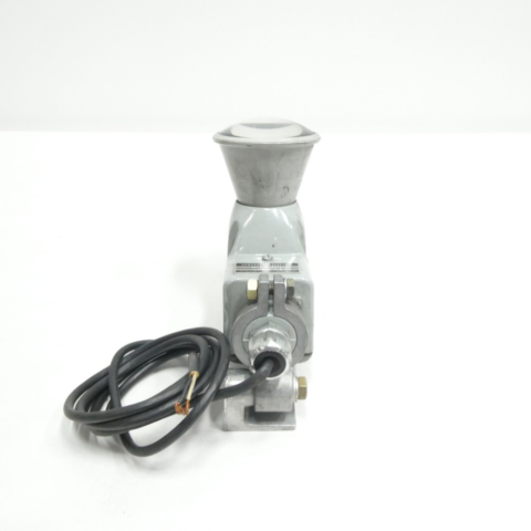 GE IC697ACC624 Rack Fan Assembly; Manufacturer: GE-FANUC