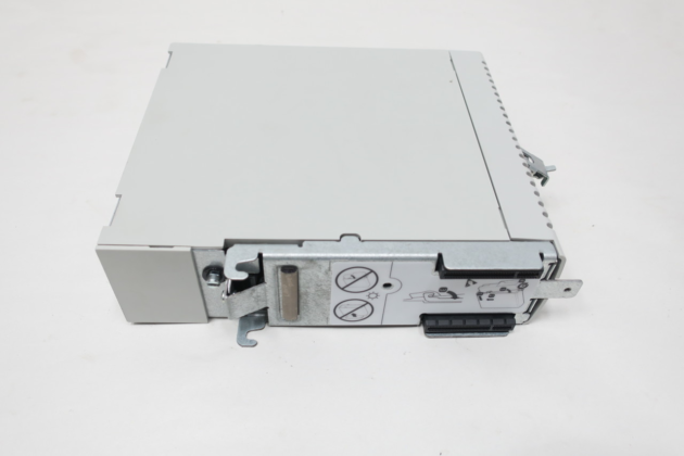 AB 1715-AENTR Redundant Adapter Module for ControlLogix - Image 2