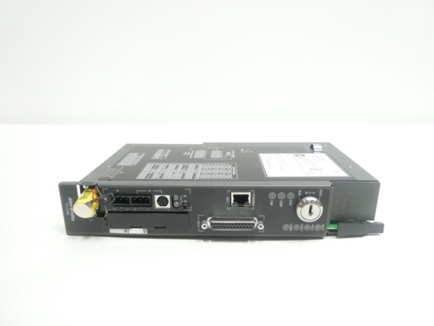 AB 1336-L4 Less Encoder Board: Industrial Automation Control Module