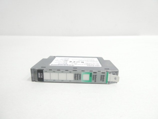 AB 2198-CAPMOD-2240 Capacitor Module