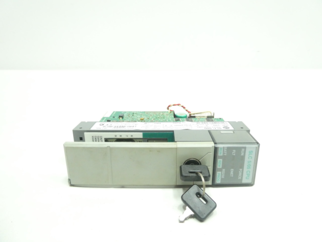 AB 1747-NT4: Thermocouple & mV Input Module for Industrial Automation