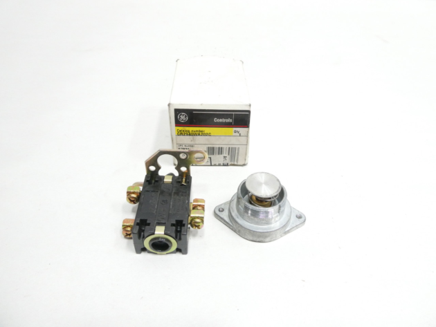 GE DS3800XPEM1 Industrial Control Circuit Board