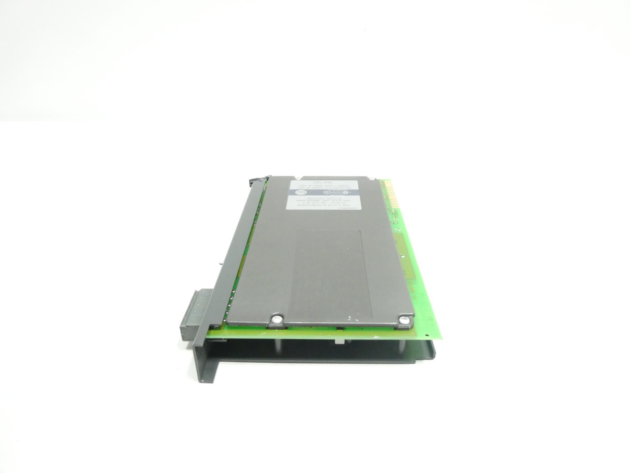 AB 1746-OW16 Digital Output Module - Allen-Bradley SLC 500, Precision Control Solutions
