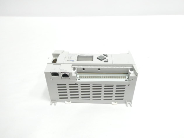 Allen-Bradley PanelView Plus 2711P-T10C4D6: Industrial Human Machine Interface (HMI)