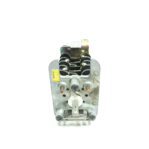 GE Fanuc IS200EPDMG1A: Precision Power Distribution for Industrial Control, 200 Characters or Less