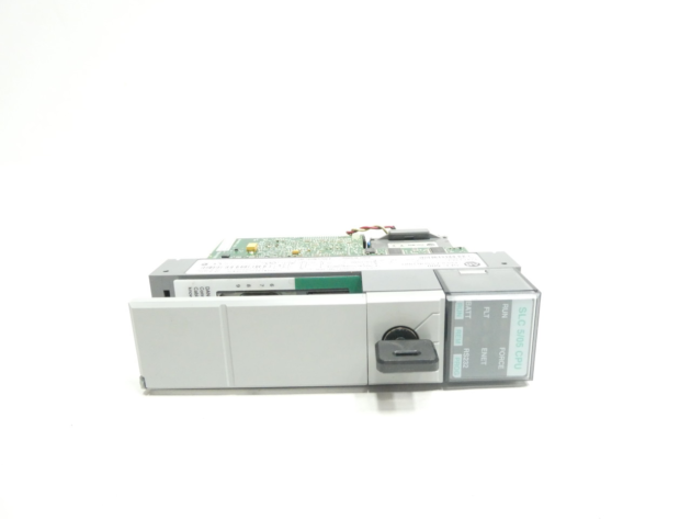 Allen Bradley AB 1746-HSCE COUNTER MODULE, High-Speed Counter Module