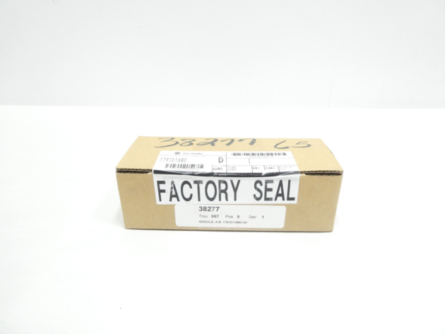 AB 1336E Series, R015 Module, AN Control Panel, EN Interface, GM1 Power Stage, L9E Drive System - Image 2