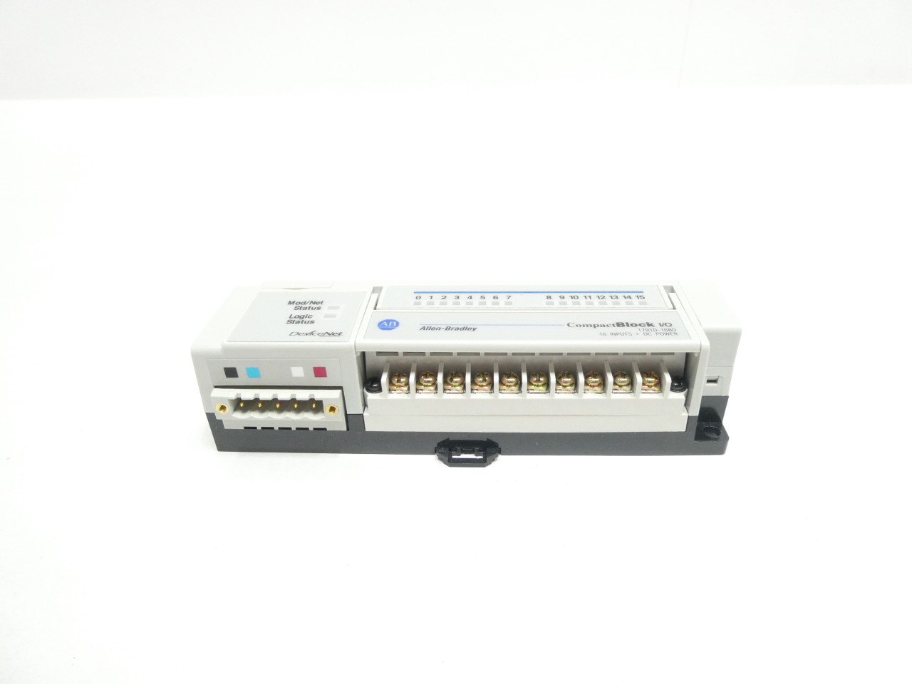 AB 2198-D020-ERS4: Kinetix 5700 Servo System - Precision Control for Industrial Automation - Image 2