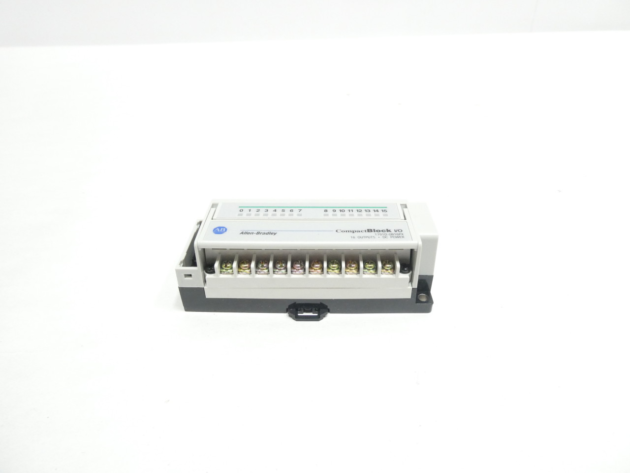 AB Controls 1785-L20C CPU Module, Advanced Industrial Control Solution