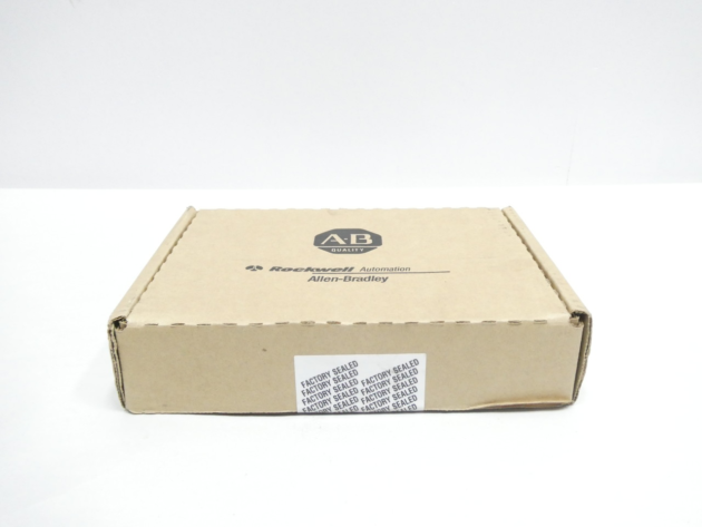 Allen Bradley 1746-OW8 Digital Contact Output Module SLC 500