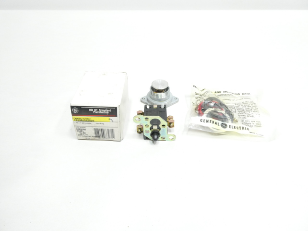 GE IS200TBCIH1BBC - Contact Terminal Board for Mark VI Gas and Steam Turbines
