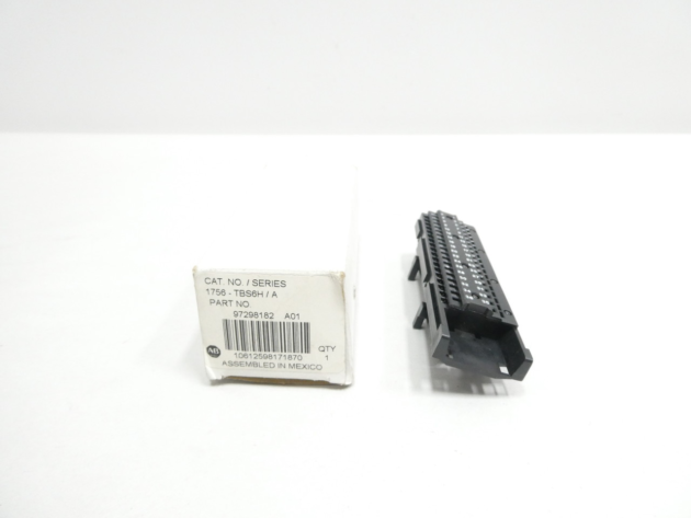 Rockwell Automation 1606-XLERED Redundancy Module, ControlLogix, Redundant - Image 2