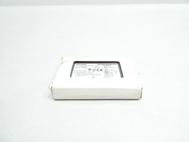 AB 1336-BDB-SP38A Power Control Board, for Industrial Automation - Image 2