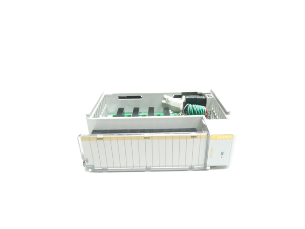 AB 2711P-T10C4D8 Operator Interface, Advanced Control Solutions by ABB - Image 2