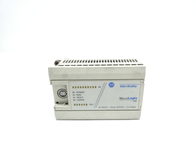 AB 1336F-B025-AA-EN AC Drive: Precision Control, Unmatched Reliability - Image 2