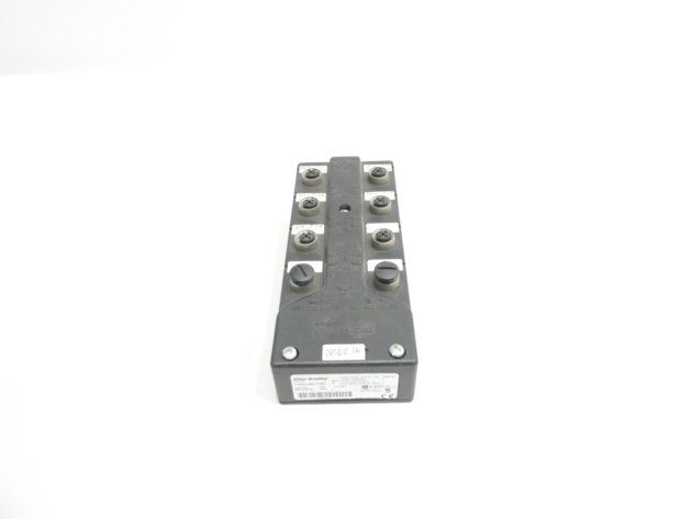 AB 1336S-B010-AN-EN4 AC Drive - Advanced Industrial Power Solution