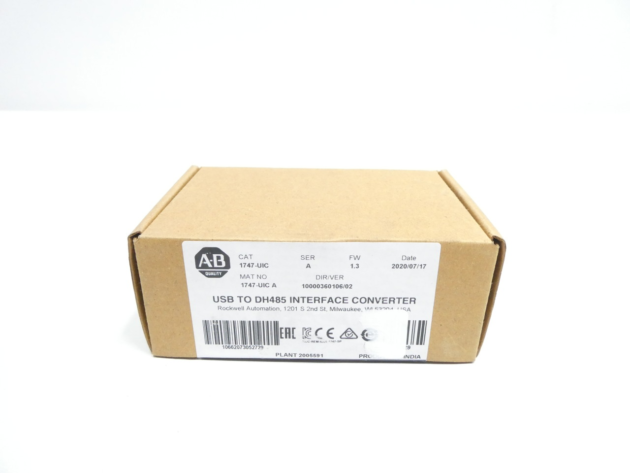 Allen-Bradley 1769-OA8 CompactLogix Output Module - Advanced Control for Industrial Automation - Image 2