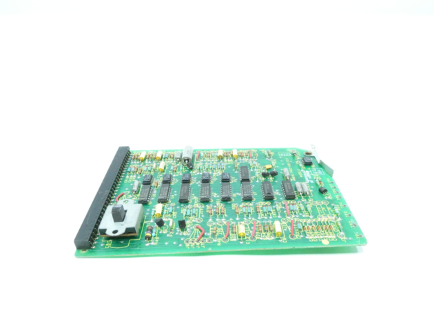 GE D20 10BASE-T Industrial Ethernet Module - Image 2