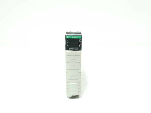 ABB AB 2711-B5A1 Operator Interface Module - Image 2