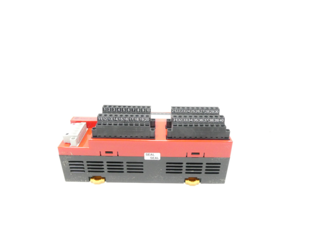 PanelView 300 Monochrome Keypad | High-Performance Industrial Control Solution - Image 2