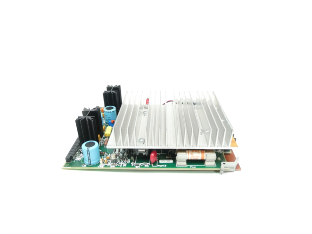 GE IS200TPROH1BBB - Precision Protective Termination Board for Critical Industrial Control Systems
