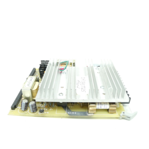 GE IC200CHS002 - Box-Style Input/Output Carrier, Advanced Control System Integration