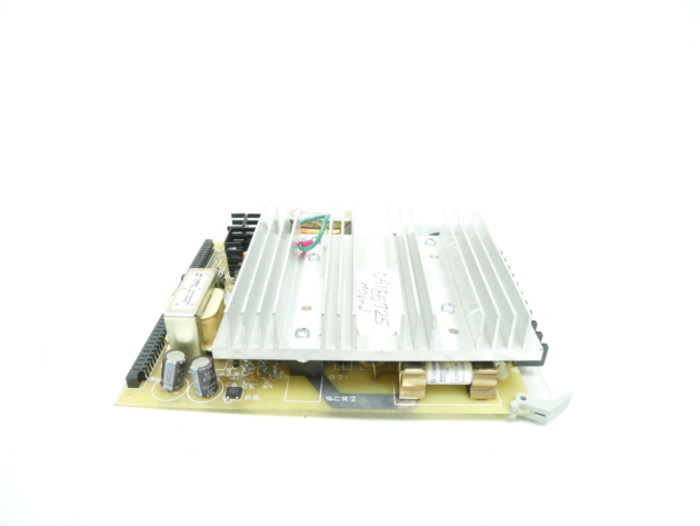 Fanuc A660-2005-T505 Encoder Cable GE - Precision Motion Control Component - Image 2
