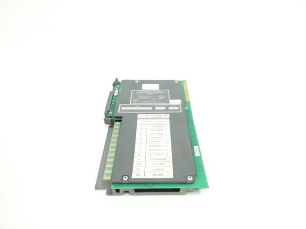 Allen Bradley 1769IA8I - Advanced IO Module, Optimized for Industrial Automation - Image 2