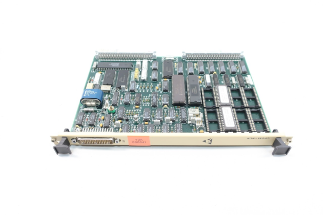 ABB 07KT98 WT98 GJR5253100R0270 Programmable Controller: Precision Control for Industry 4.0 Applications - Image 2