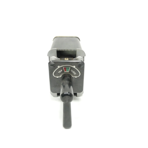 GE FANUC DS303A6A01KXA003XT - Advanced Direct Current Contactor