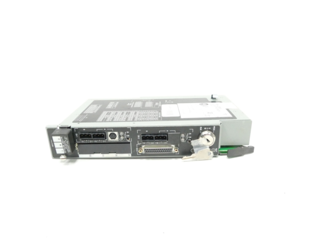 Rockwell Automation 1769-HSC CompactLogix Counter/Encoder, High-Speed Counting & Encoder Processing Module