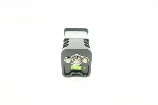 GE BDD16B11A - High-Performance Differential Transformer Relay for Industrial Control Systems